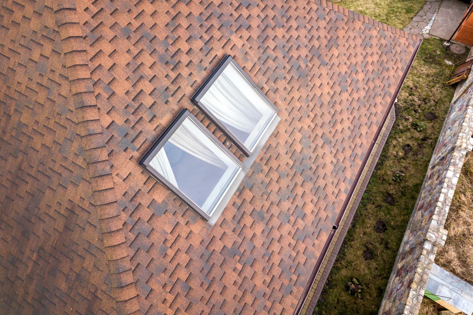 Shingle Roofing by C&C Master Roofing
