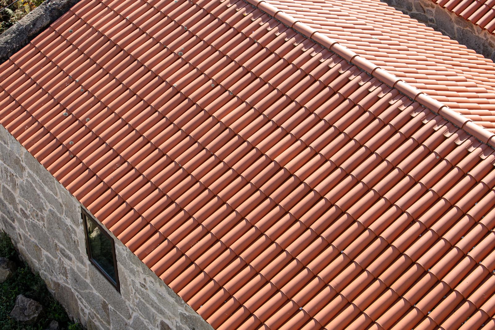 Tile Roofing by C&C Master Roofing